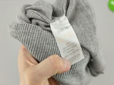 top sweterkowy h: Papaya, Women`s sweater, size M (EU 38) — 5