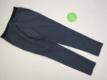 jeansy damskie cropp: Esmara, Spodnie materiałowe damskie, S — 3