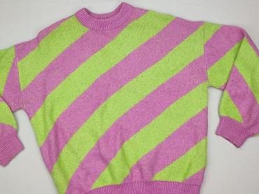 sinsay sweter basic: Sinsay, Sweter damski, rozmiar M — 1