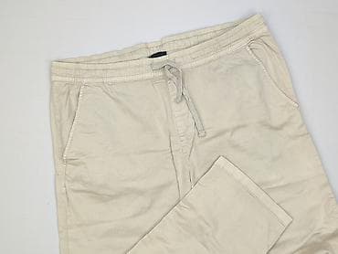 cargo: Męskie spodnie Sinsay Men’s Collection - Rozmiar: 36 (pas z — 1