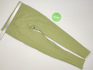 legginsy modelujące: Missguided, Legginsy Sportowe damskie, L — 7