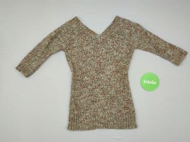 sweter w paski mohito: Orsay, Women`s sweater, size S (EU 36) — 2