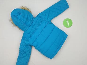 skarpety sinsay: Kurtka zimowa, Pepco, 1.5-2 lat, 86-92 cm, stan - Idealny — 3