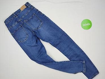 dzinsy lenary: Odd Molly, Jeansy damskie, rozmiar M — 3