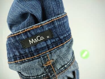 indicode jeans: M&Co, Jeansy damskie, M — 4