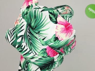 sukienka w panterkę, mohito: Lipsy, Sukienka damska, rozmiar M — 7