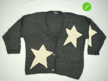 Kobiety: Kardigan damski, M — 2