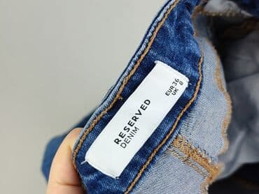 versace versace jeans couture: Used Jeans, Jeansy damskie, rozmiar S — 4