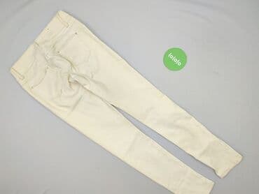 spodnie dżinsy: Jeansy damskie, rozmiar S — 3