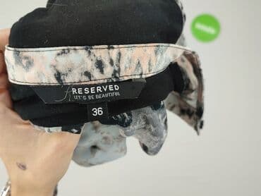 kamizelka damska massimo dutti: Reserved, Kamizelka damska, rozmiar S — 6