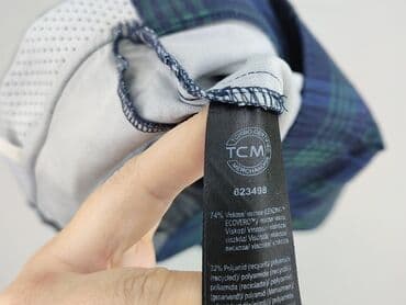 intimidao majtki bezszwowe: Spodnie materiałowe damskie, rozmiar L — 6