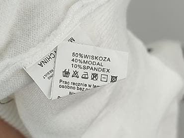 nylon sweter: New Fashion, Sweter damski, rozmiar XL — 5