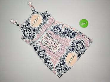 spódnice memy: Boohoo, Elegancki komplet, rozmiar M — 2