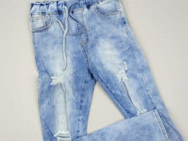 джинси жіночі сінсей: Miss RJ, Jeans for women, size S (EU 36) — 1