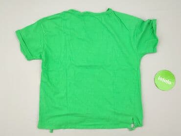 koszulka z c a: T-shirt, 14 years, 158-164 cm, condition - Perfect — 3