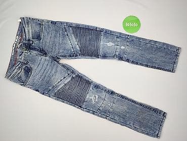 34 jeans: Джинси, 12 р., 152, стан - Дуже гарний — 2