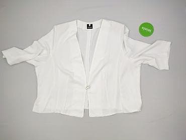 kimono h: Trend, Narzutka damska, rozmiar 6XL — 3