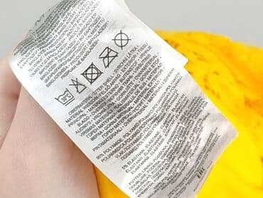 crop top primark: Amisu, Top damski, rozmiar M — 4