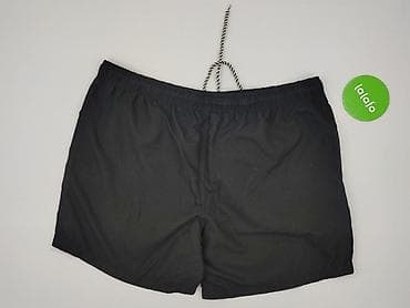 relab tshirt: ALPHAR ONE, Szorty kąpielowe dla mężczyzn, rozmiar 2XL — 3