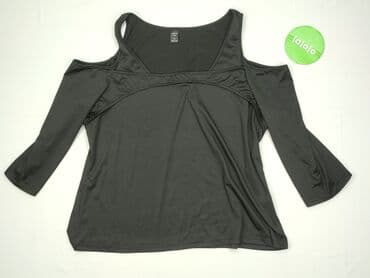 ile wazy bluza: Shein, Bluzka damska, rozmiar 2XL — 2