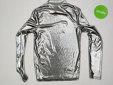 what is a shirt pull: Bluzka damska, rozmiar S — 3