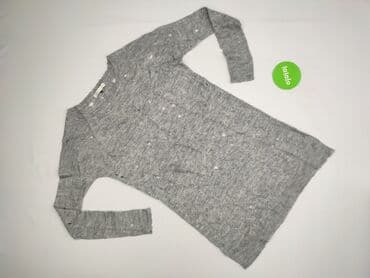 bluzy dresowe only sons: ONLY, Tunika damska, rozmiar XS — 3