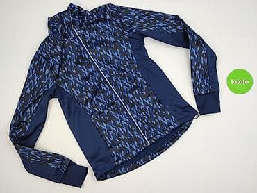 bluzy crivit: Crivit, Bluza damska
, rozmiar S — 2