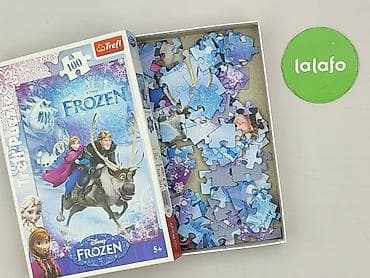 toys: Puzzle dla Dzieci, stan - Bardzo dobry — 3
