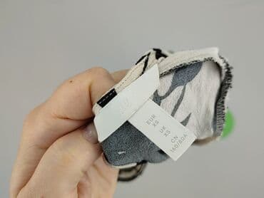 hm bluzki z krótkim rękawem: H&M, Bluzka damska, rozmiar XS — 5