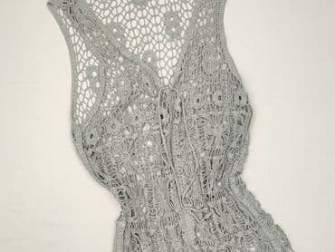 Outerwear: Women`s waistcoat, size S (EU 36) — 1