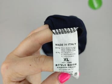 spio kamizelka: Bluzka damska, rozmiar XL — 5