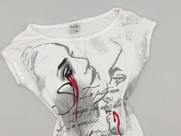 House, T-shirt damski, rozmiar XS