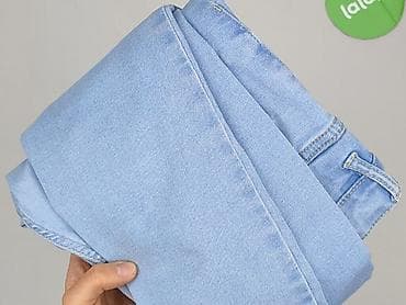 jeansy greenpoint: Sinsay, Jeansy damskie, rozmiar M — 5