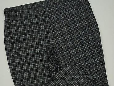 legginsy materialowe: NEXT Petite, Legginsy Eleganckie damskie, rozmiar 2XL — 1