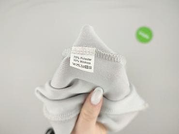 sweter na ramiona: Kardigan damski, rozmiar L — 4