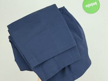 balanciaga klapki: CAMBIO, Spodnie materiałowe damskie, L — 5