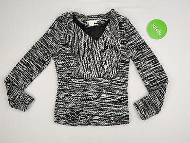 hm sweter bezowy: H&M, Sweter damski, rozmiar XS — 2