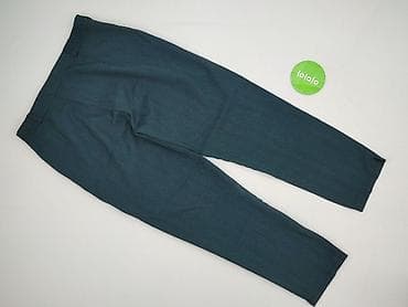 buty thunder: Material trousers for women, size XL — 3