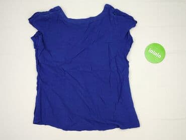 playboy t shirty missguided: Women's blouse, size 2XL (EU 44) — 3