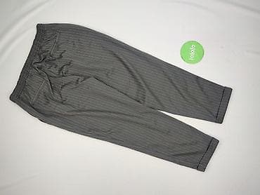 kapcie meteor: Terranova, Spodnie materiałowe damskie, rozmiar L — 3