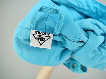 bluzki misbhv: MISBHV, Parka damska, rozmiar M — 4