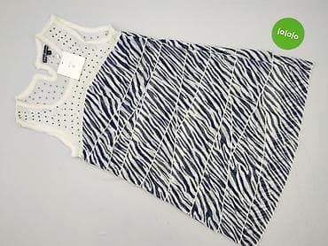 modema sukienki: Millenium, Sukienka damska, rozmiar L — 2