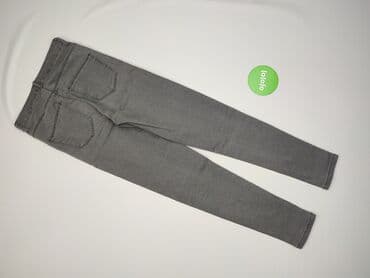 trampki stitch: Cropp, Jeansy damskie, S — 3