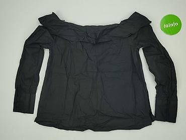 zara second hand: Zara, Bluzka damska, rozmiar M — 4