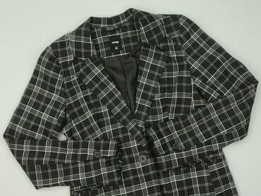 sinsay garnitury: Sinsay, Marynarka damska, rozmiar XS — 1