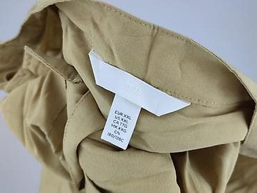 pull and bear kurtka bomber: H&M, Koszula damska, rozmiar 2XL — 6