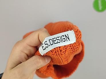 esmé studios: ES, Sweter damski, rozmiar L — 4