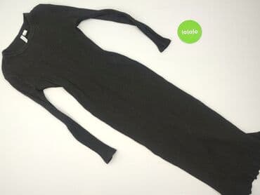 sukienka prążkowana hm: H&M Divided, Sukienka damska, rozmiar M — 2