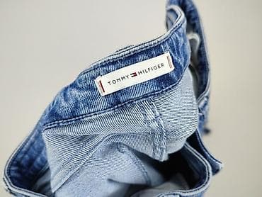 jeans h: Tommy Hilfiger, Jeansy damskie, rozmiar M — 4