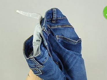 colins jeans: Zara, Jeansy damskie, rozmiar 2XS — 7